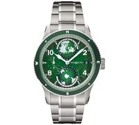 Montblanc 1858 Geosphere 0 Oxygen Watch MNTB-220
