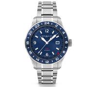 Montblanc 1858 GMT Automatic Date 42 D MNTB-167
