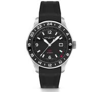Montblanc 1858 GMT Automatic Date 42 Watch MNTB-164