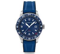 Montblanc 1858 GMT Automatic Date 42 Watch MNTB-166