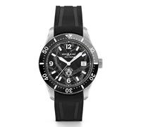 Montblanc Watch 1858 Automatic Iced Sea Automatic Date - Black