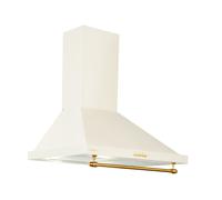 Montblanc 60 Cooker Hood 610m³/h 165W 2 x 1.5W LED Railing