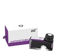 Montblanc - Fountain Pen Ink, Amethyst Purple, 60 ml