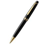 Montblanc Black Resin Meisterstuck Classique 10883 Pen