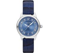 Montblanc Boheme Automatic Date 30mm Watch MNTB-252