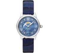 Montblanc Boheme Day Night 30mm Watch MNTB-254