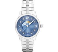 Montblanc Boheme Day Night 34 mm Watch MNTB-257