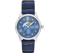Montblanc Boheme Day Night 34mm Watch MNTB-253