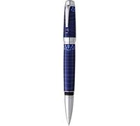 Montblanc Boheme Paso Doble Bleu Rollerball Pen : 104920