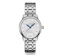 Montblanc Bohéme Women's Automatic Stainless Steel Watch