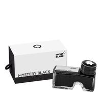 MONTBLANC Bottle Ink for Fountain Pen 60ml MYSTERY BLACK MB105190 NEW from Japan