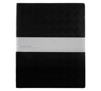 Montblanc brand notebooks model Notebook #149 Extreme 3.0 black lined