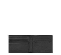 MONTBLANC CARTEIRA Wallet, Unisex-Adult, Black (Black), One Size