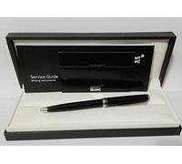 Montblanc Cruise Collection Ballpoint Pen - Black