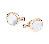 Montblanc Cufflinks 116662 116662 Brand