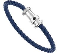 Montblanc - Cufflinks AW80D Steel Spade