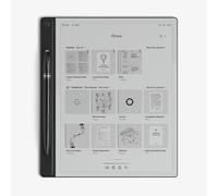 Montblanc Digital Paper And Pen 135010