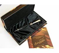Montblanc Dostoevsky Fountain Pen Writers Edition 1997