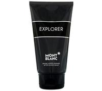 Montblanc Explorer Aftershave Balm 150ml