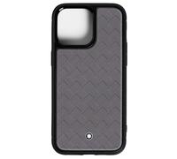 Montblanc Extreme 3.0 Hardshell Phone Case For Apple iphone 16 Pro Max MNT-1605