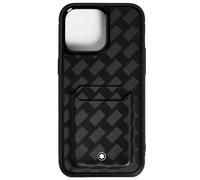 Montblanc Extreme 3.0 Hardshell Phone Case For Apple iphone 16 Pro Max With 2CC MNT-1606