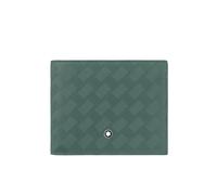 Montblanc Extreme 3.0 Wallet 6cc Pewter MNT-1138