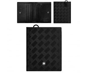 Montblanc Extreme 3.0 WalletCompact6ccBk Wallet, Adults Unisex, Multicoloured (Multicolour), One Size