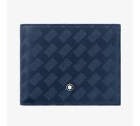 Montblanc Extreme Blue 3.0 6CC Wallet 198063