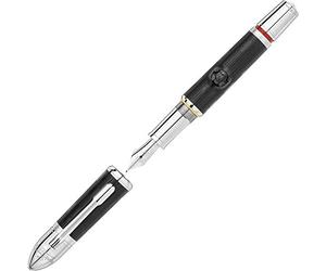 Montblanc FounTAIN PEN STILOGRAFICA WALT DISNEY GREAT CHARACTERS LIMITED EDITION