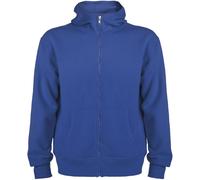 Montblanc Full Zip Hoodie ROLY Blue XXXL