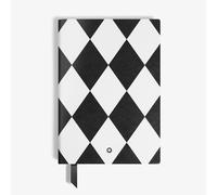 Montblanc Great Characters Homage To Queen Leather Notebook 134716