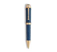 Montblanc Great Characters Homage to Queen Resin Ballpoint Pen