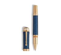 Montblanc Great Characters Homage to Queen Resin Rollerball Pen
