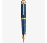 Montblanc Great Characters Homage To Queen Special Edition Ballpoint Pen 131967