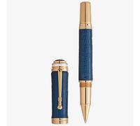 Montblanc Great Characters Homage To Queen Special Edition Rollerball Pen 131979