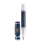 Montblanc Great Characters Homage To The Great Gatsby Special Edition Fountain Pen F MNT-1620