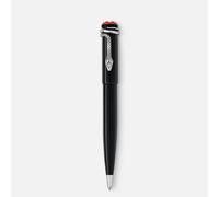 Montblanc Heritage Collection Rouge et Noir Special Edition Ballpoint Pen MNT-1674