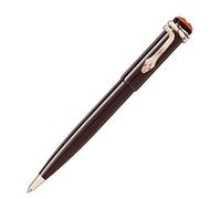 Montblanc Heritage Collection Rouge et Noir Special Edition Ballpoint Pen, Tropic Brown - MB116553