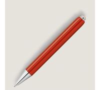 Montblanc Heritage Rouge et Noir "Baby" Special Edition Coral-Coloured Ballpoint MNT-1640