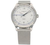 Montblanc Heritage Spirit 7492 41mm Stainless Steel Watch