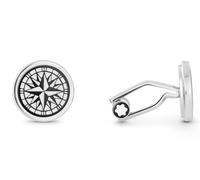 Montblanc Homage to Robert Louis Stevenson Cufflinks MNT-999