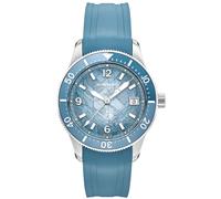 Montblanc Iced Sea Automatic Date 0 Oxygen Watch MNTB-242