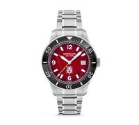 Montblanc Iced Sea Automatic Date Stainless Steel Watch