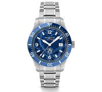 Montblanc Iced Sea Automatic Date Watch