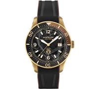 Montblanc Iced Sea Automatic Date Watch MNTB-218