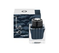 Montblanc Ink Bottle Meisterstück Around the World in 80 Days 50ml Blue MNT-1666