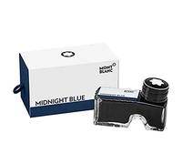 Montblanc 60ml Ink Bottle Midnight Blue 128186