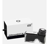 Montblanc INK BOTTLE PERMANENT BLACK 60ml PF brand
