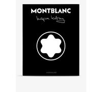 Montblanc Inspire Writing Coffee Table Book