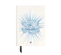 Montblanc Johann Wolgang Von Goethe Medium Notebook MNT-1750